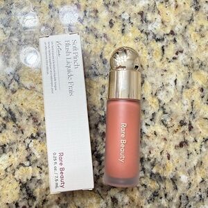 RARE BEAUTY SOFT PINCH LIQUID BLUSH Virtue 0.25 fl oz  Full Size
